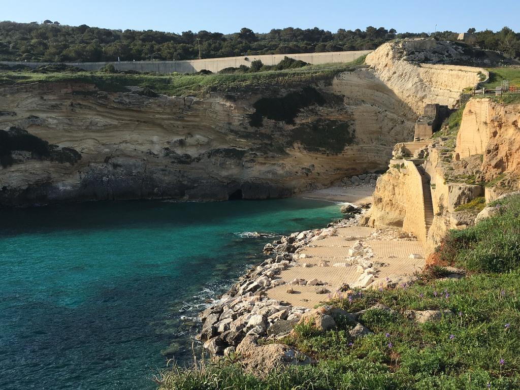 Porto Miggiano * Santa Cesarea Terme