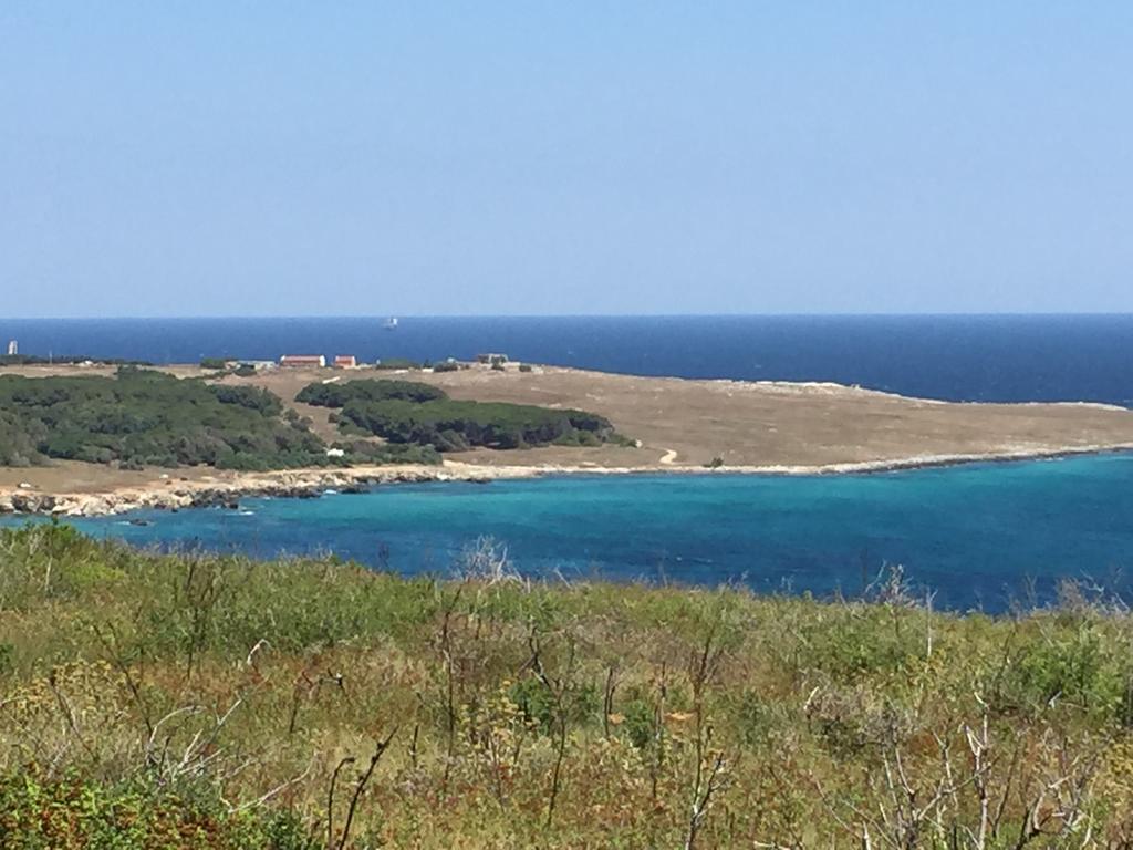 Porto Miggiano Ferienpark