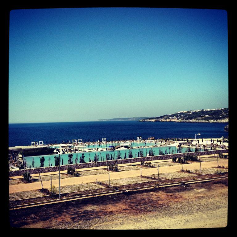 Porto Miggiano Ferienpark Santa Cesarea Terme