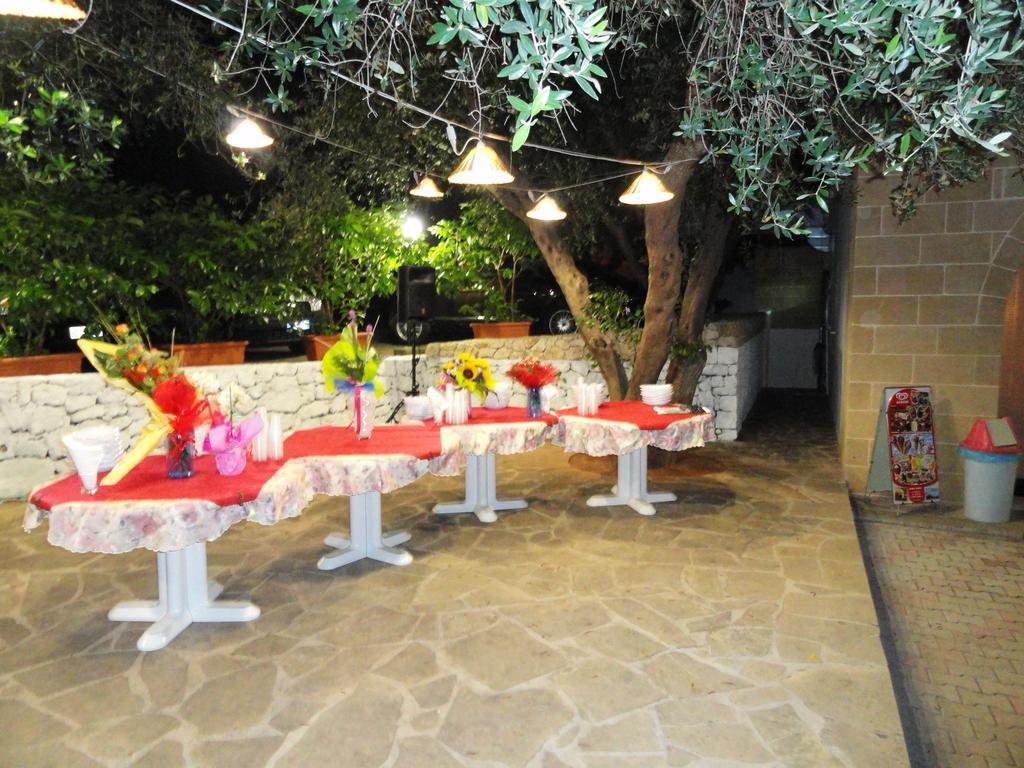 Porto Miggiano Ferienpark *
