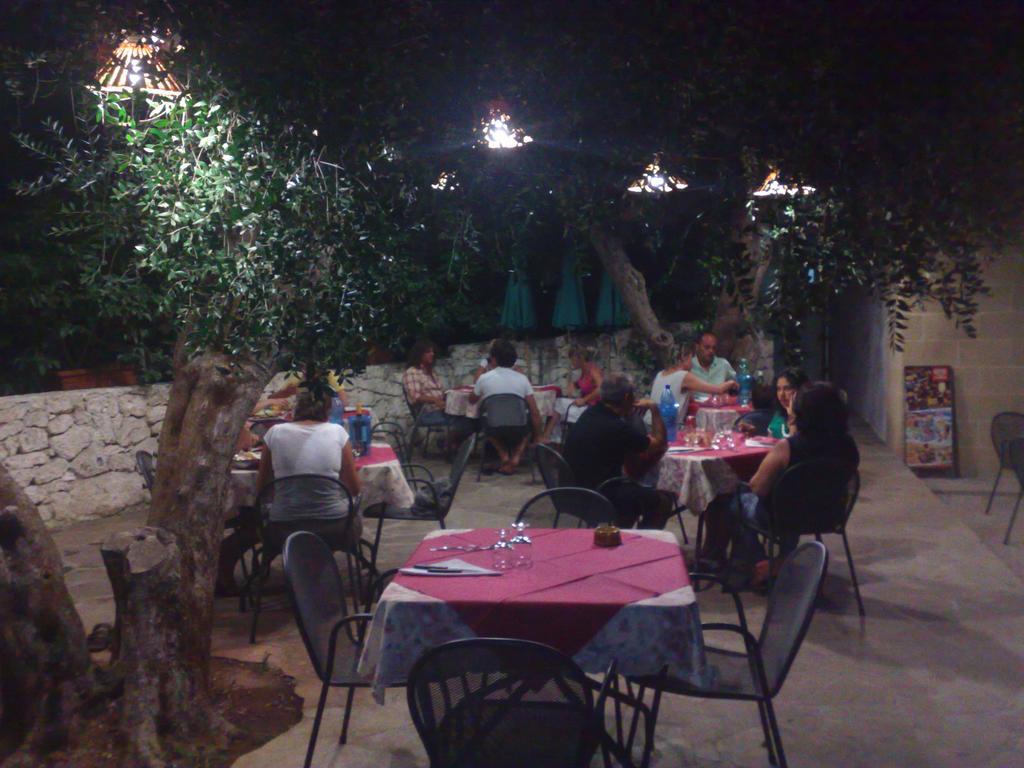 Porto Miggiano Ferienpark