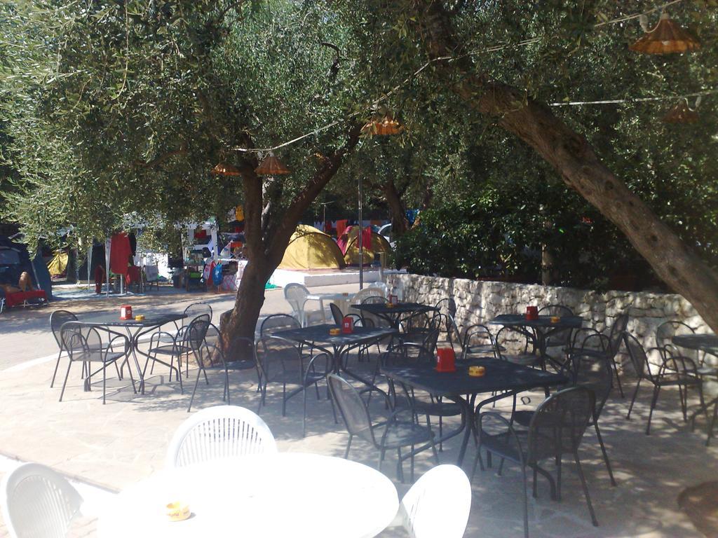 Ferienpark Porto Miggiano