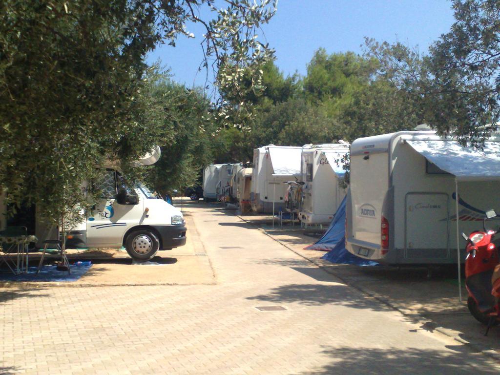 Porto Miggiano Ferienpark