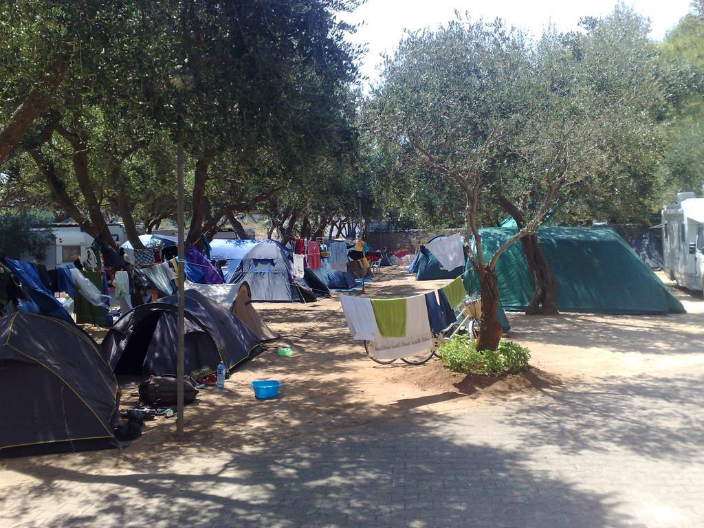 Ferienpark Porto Miggiano